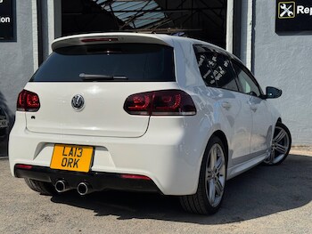 Used Volkswagen Golf 2013 for sale - 79011782: Photo