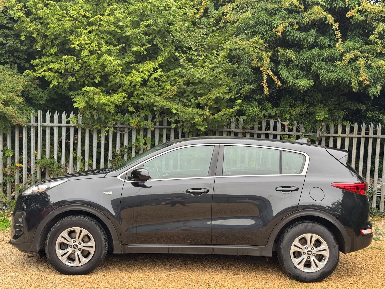 Used Kia Sportage for sale - 76994734: Photo 10