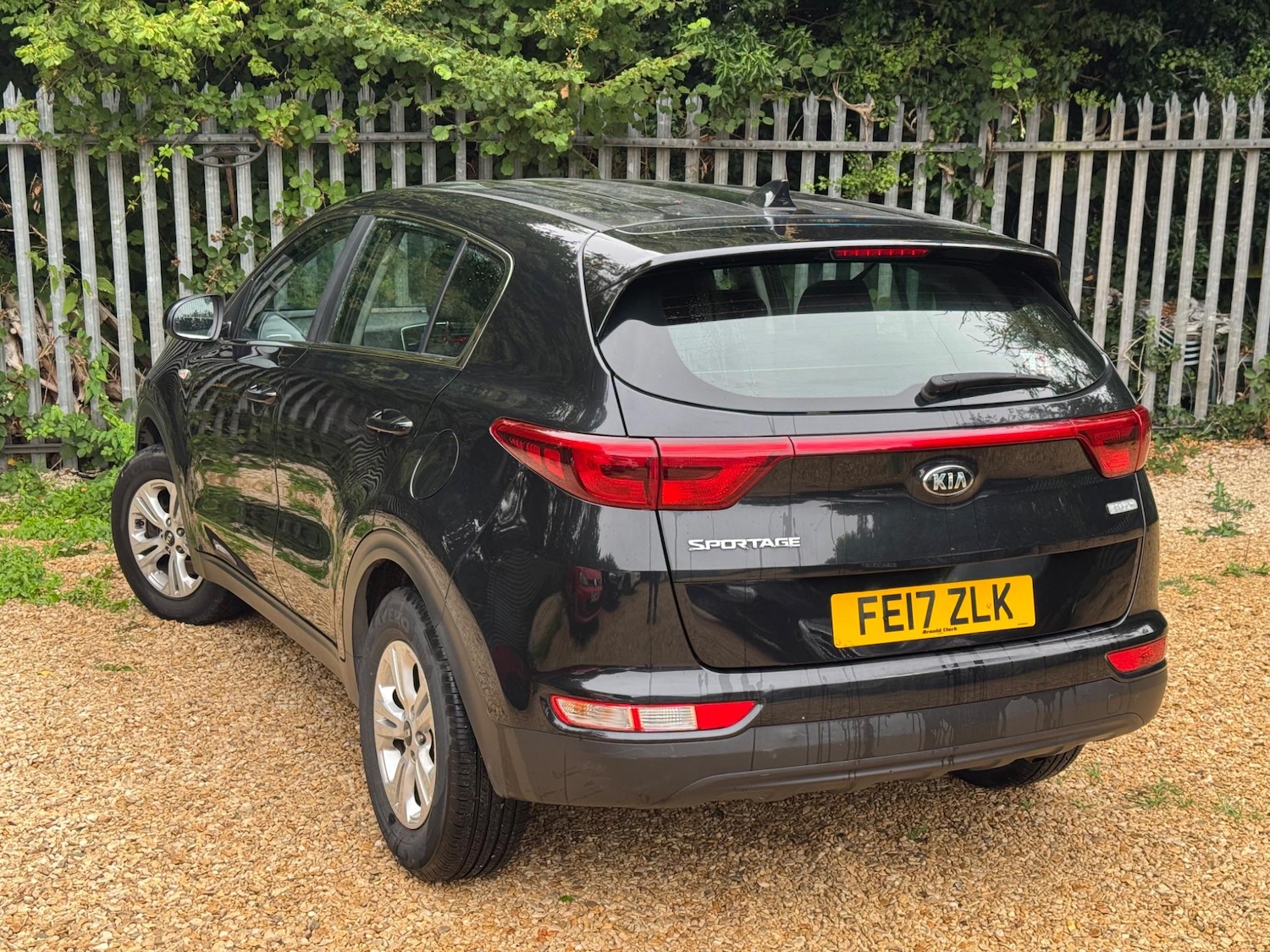 Used Kia Sportage for sale - 76994734: Photo 13