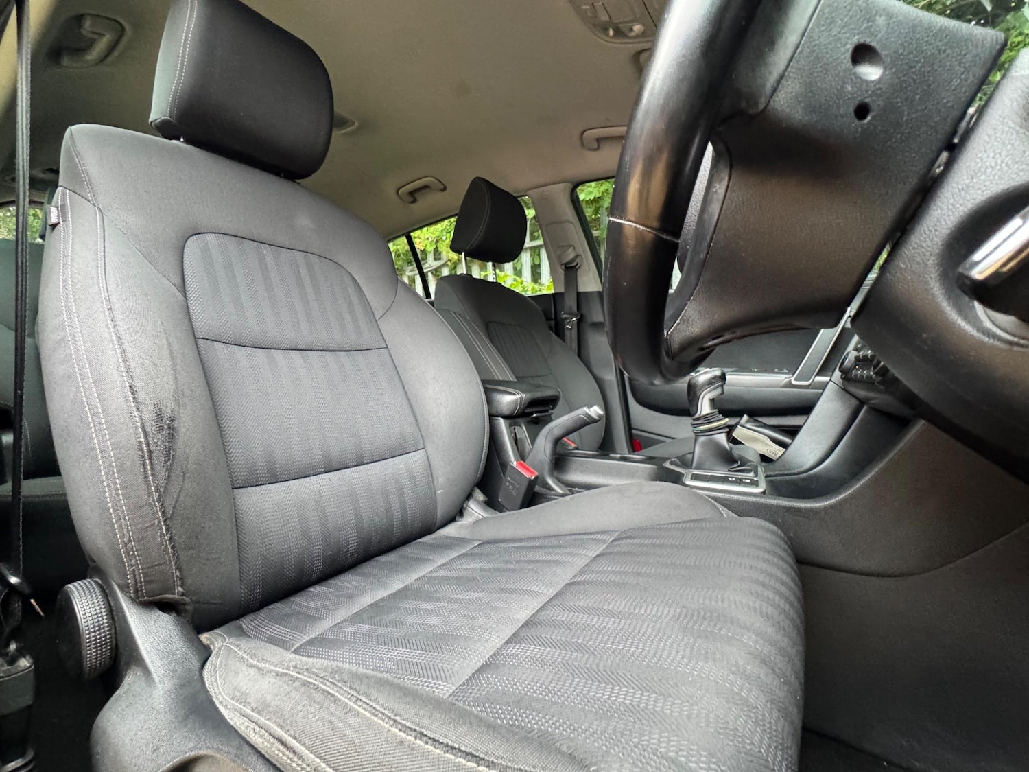 Used Kia Sportage for sale - 76994734: Photo 20