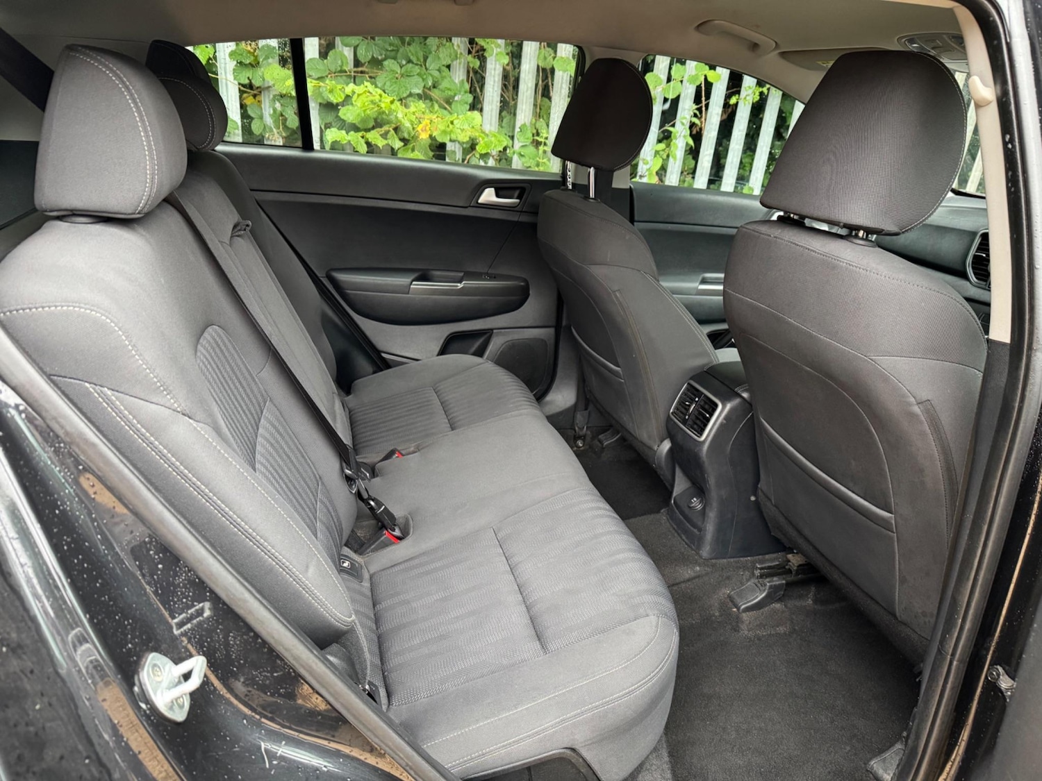 Used Kia Sportage for sale - 76994734: Photo 21