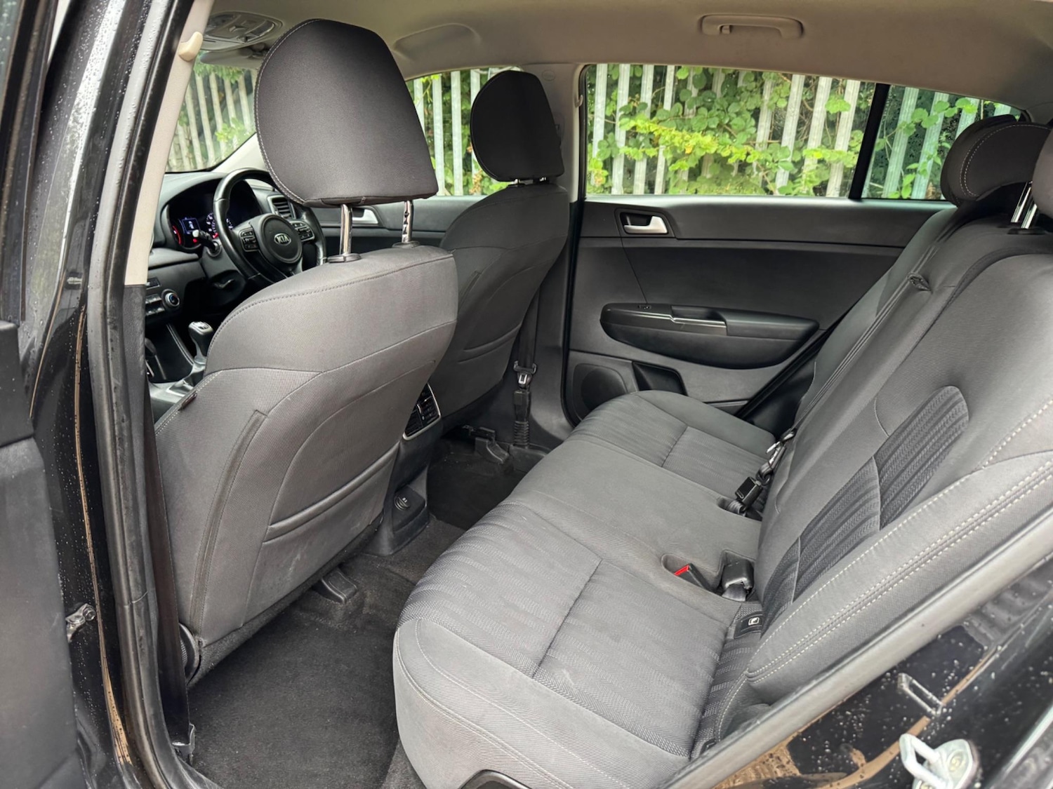 Used Kia Sportage for sale - 76994734: Photo 25