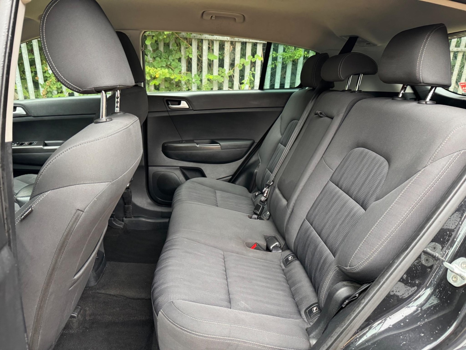 Used Kia Sportage for sale - 76994734: Photo 26