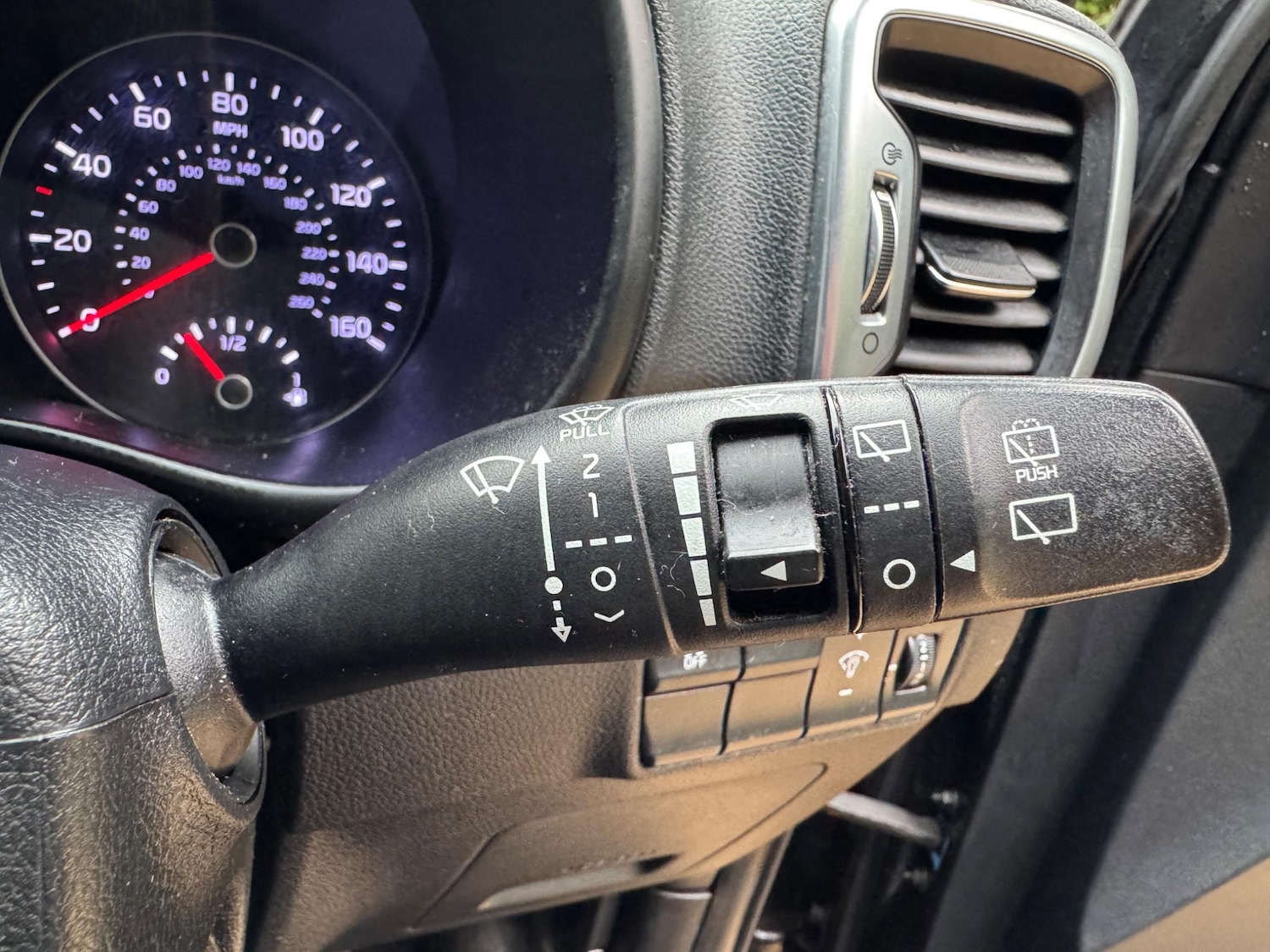 Used Kia Sportage for sale - 76994734: Photo 29