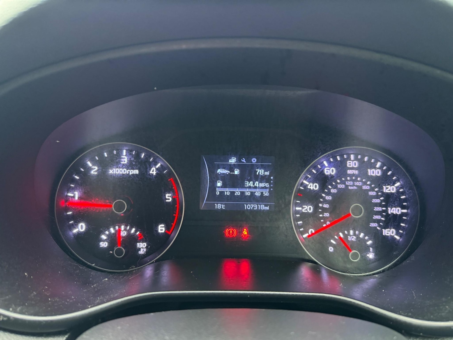 Used Kia Sportage for sale - 76994734: Photo 31