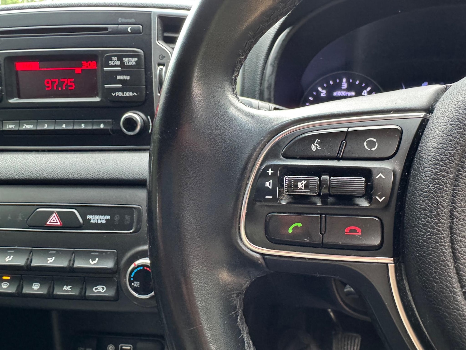 Used Kia Sportage for sale - 76994734: Photo 32