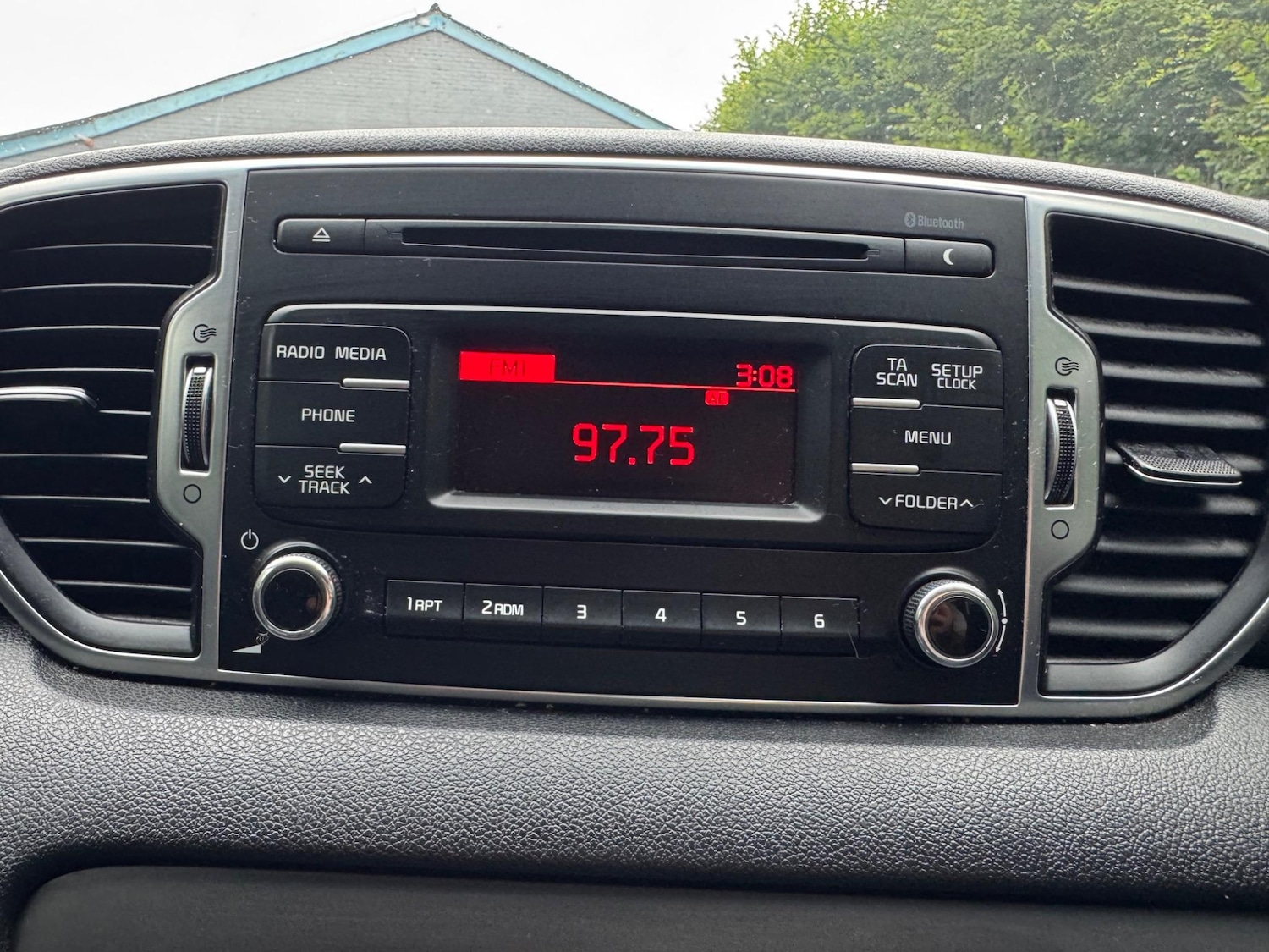 Used Kia Sportage for sale - 76994734: Photo 33