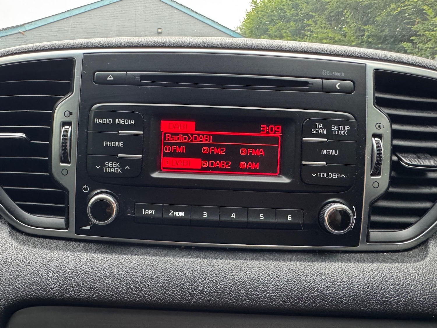 Used Kia Sportage for sale - 76994734: Photo 34