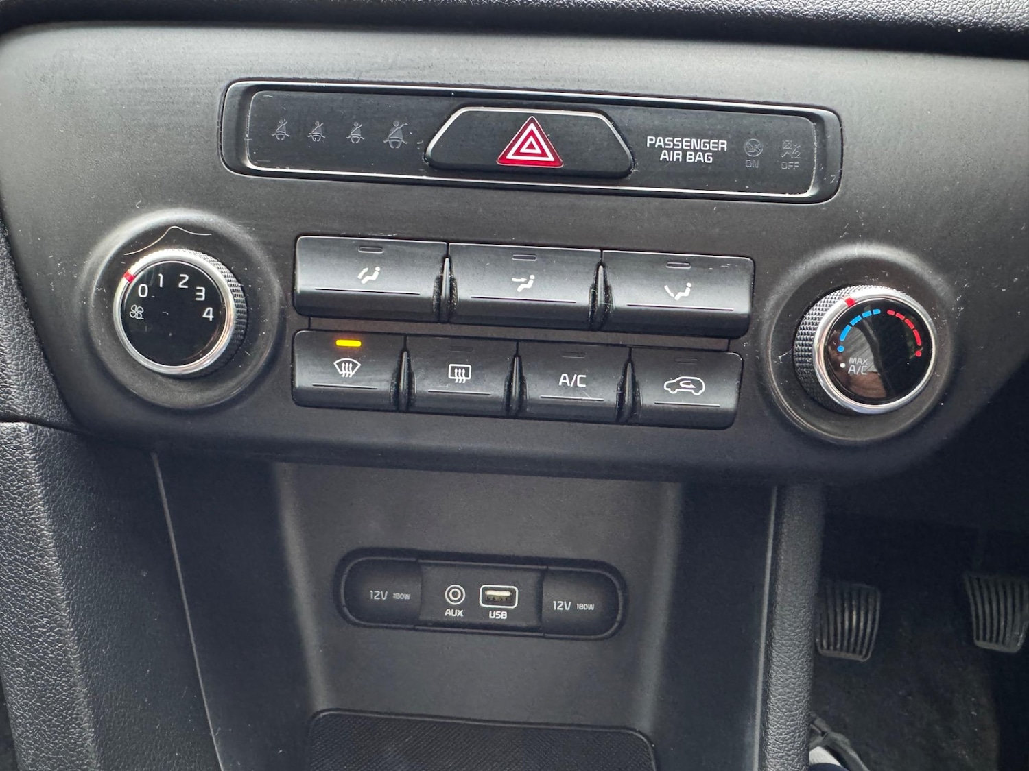 Used Kia Sportage for sale - 76994734: Photo 35