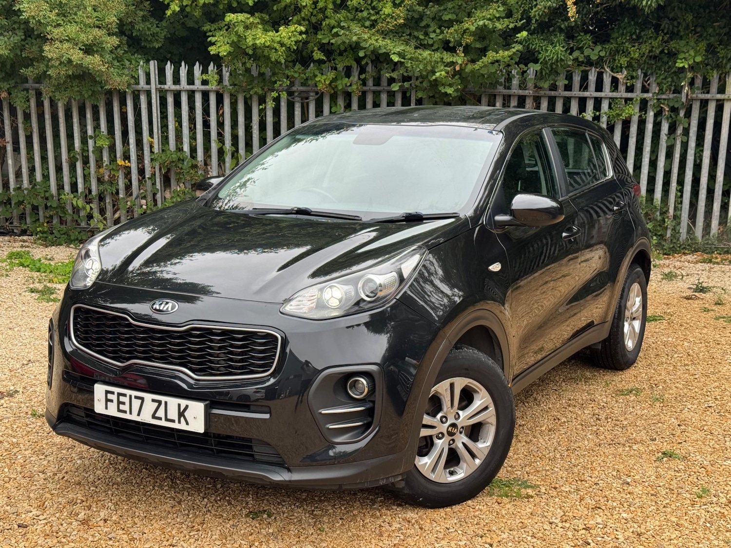 Used Kia Sportage for sale - 76994734: Photo 7