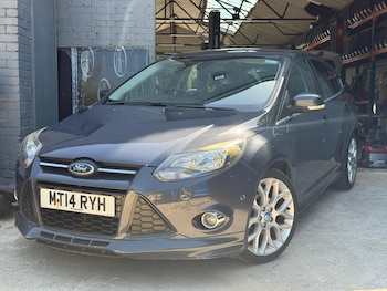 Used Ford Focus 2014 for sale - 78695228: Photo