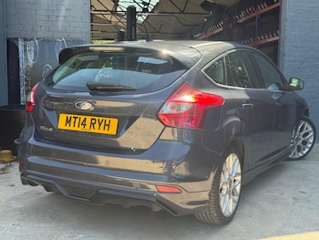Used Ford Focus 2014 for sale - 78695228: Photo