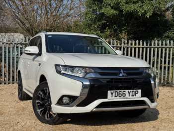 Used Mitsubishi Outlander 2016 for sale - 74136143: Photo