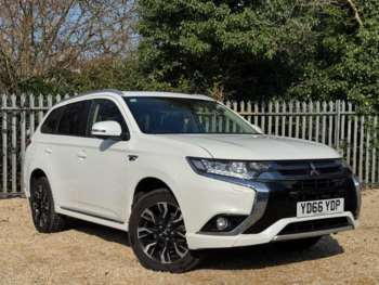 Used Mitsubishi Outlander 2016 for sale - 74136143: Photo