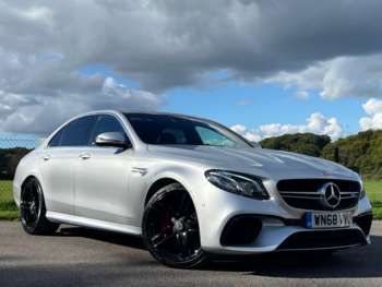 Used Mercedes-Benz E-Class 2018 for sale - 73318612: Photo