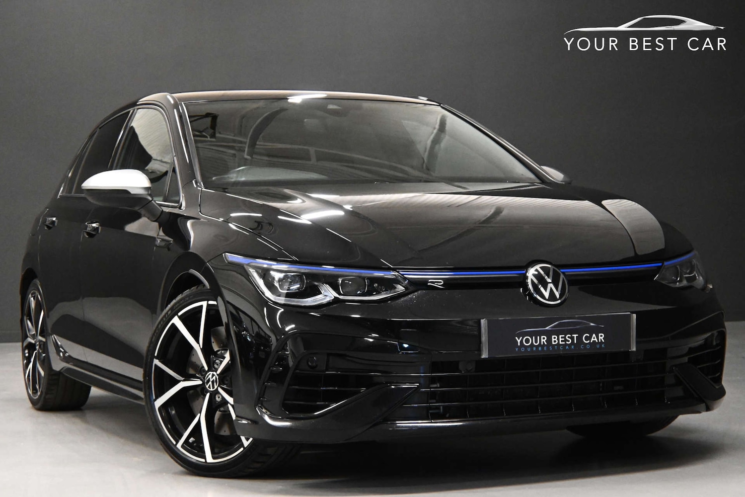 Used Volkswagen Golf 2021 for sale - 76948248: Photo 1