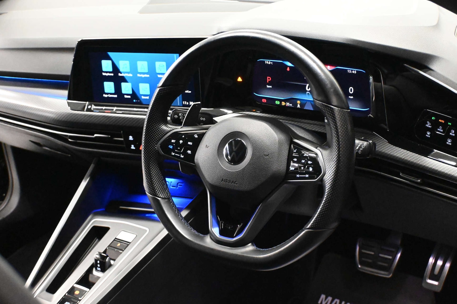 Used Volkswagen Golf 2021 for sale - 76948248: Photo 13