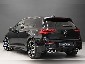 Used Volkswagen Golf 2021 for sale - 76948248: Photo