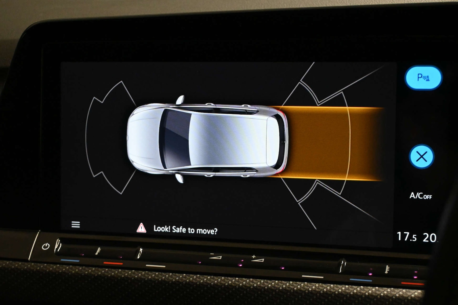 Used Volkswagen Golf 2021 for sale - 76948248: Photo 30