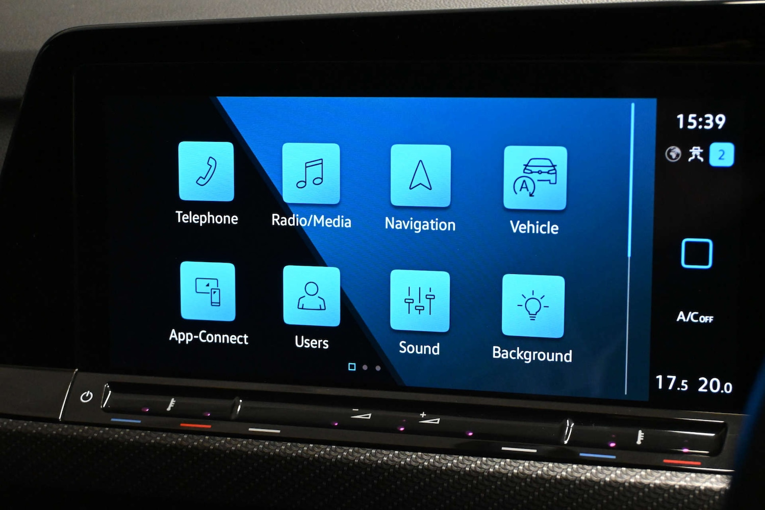 Used Volkswagen Golf 2021 for sale - 76948248: Photo 36