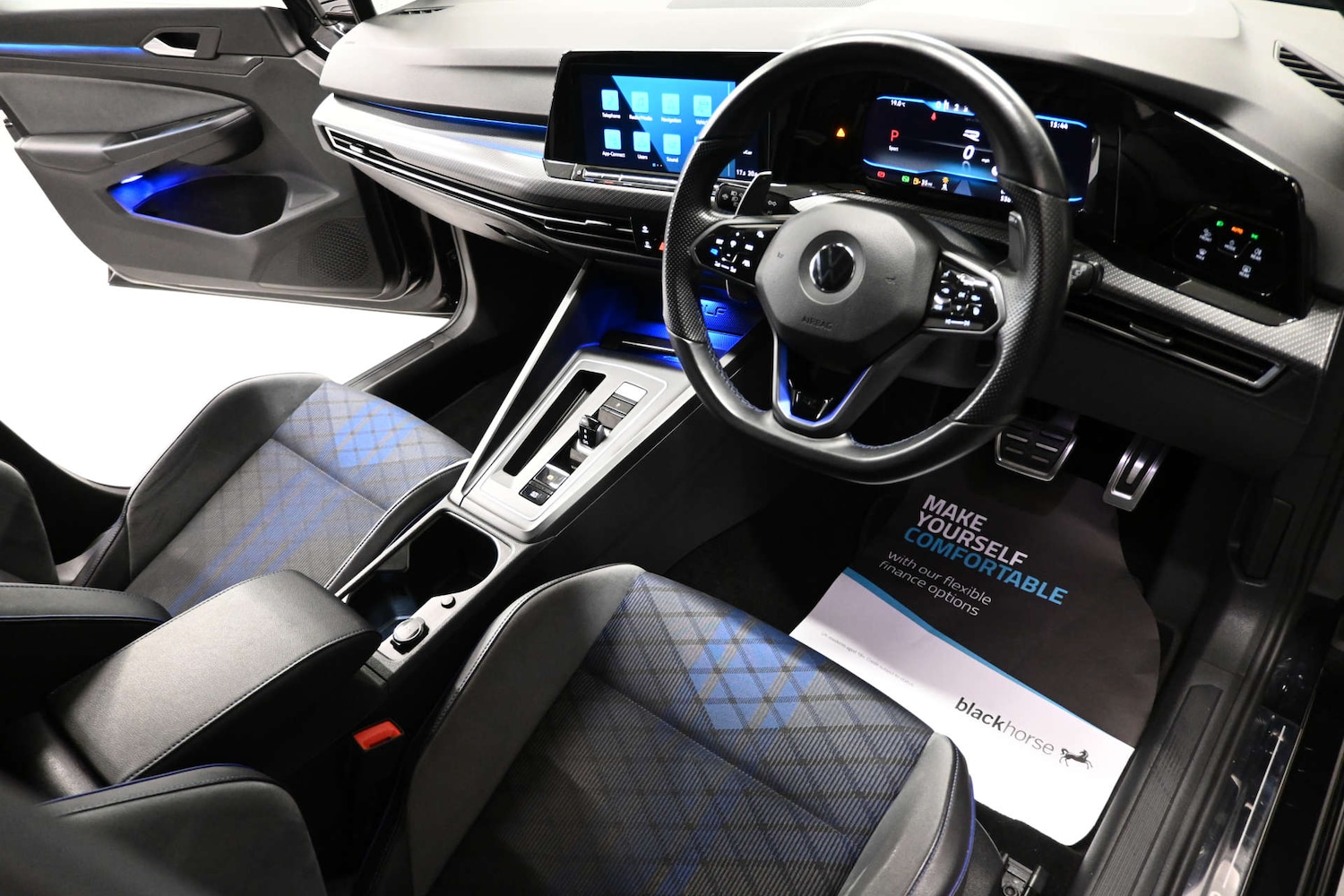 Used Volkswagen Golf 2021 for sale - 76948248: Photo 5