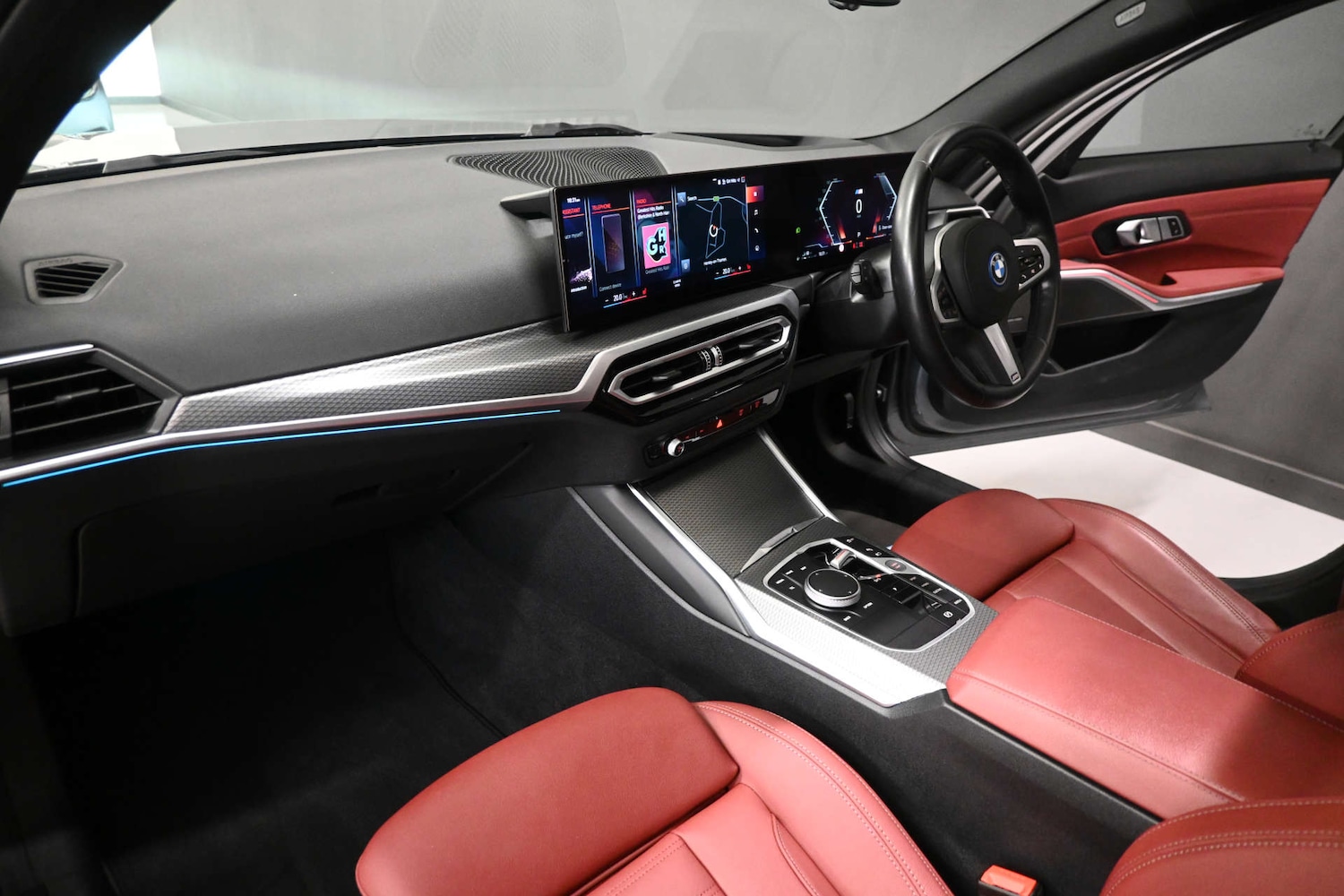 Used BMW 3 Series 2023 for sale - 77690674: Photo 10