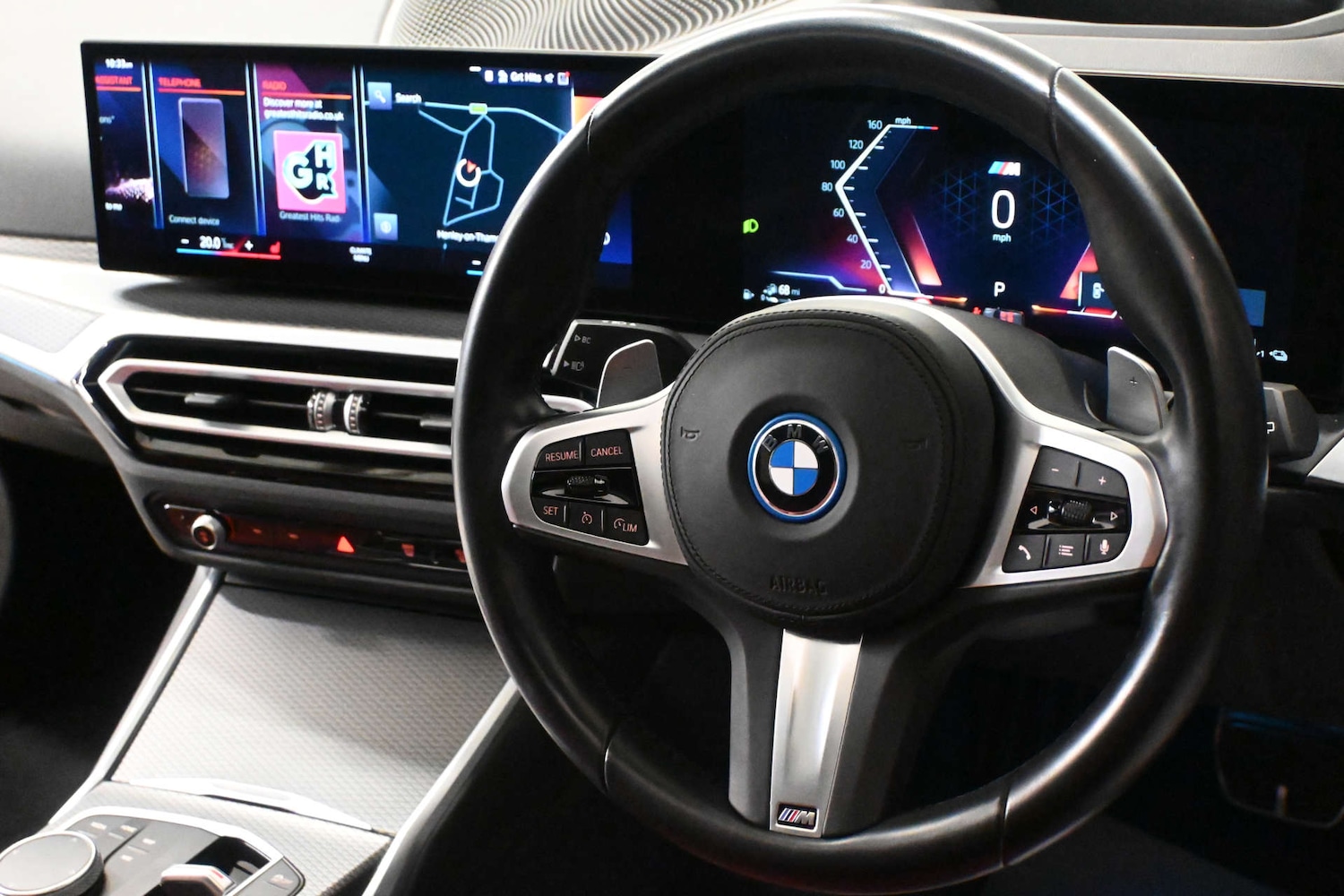 Used BMW 3 Series 2023 for sale - 77690674: Photo 13