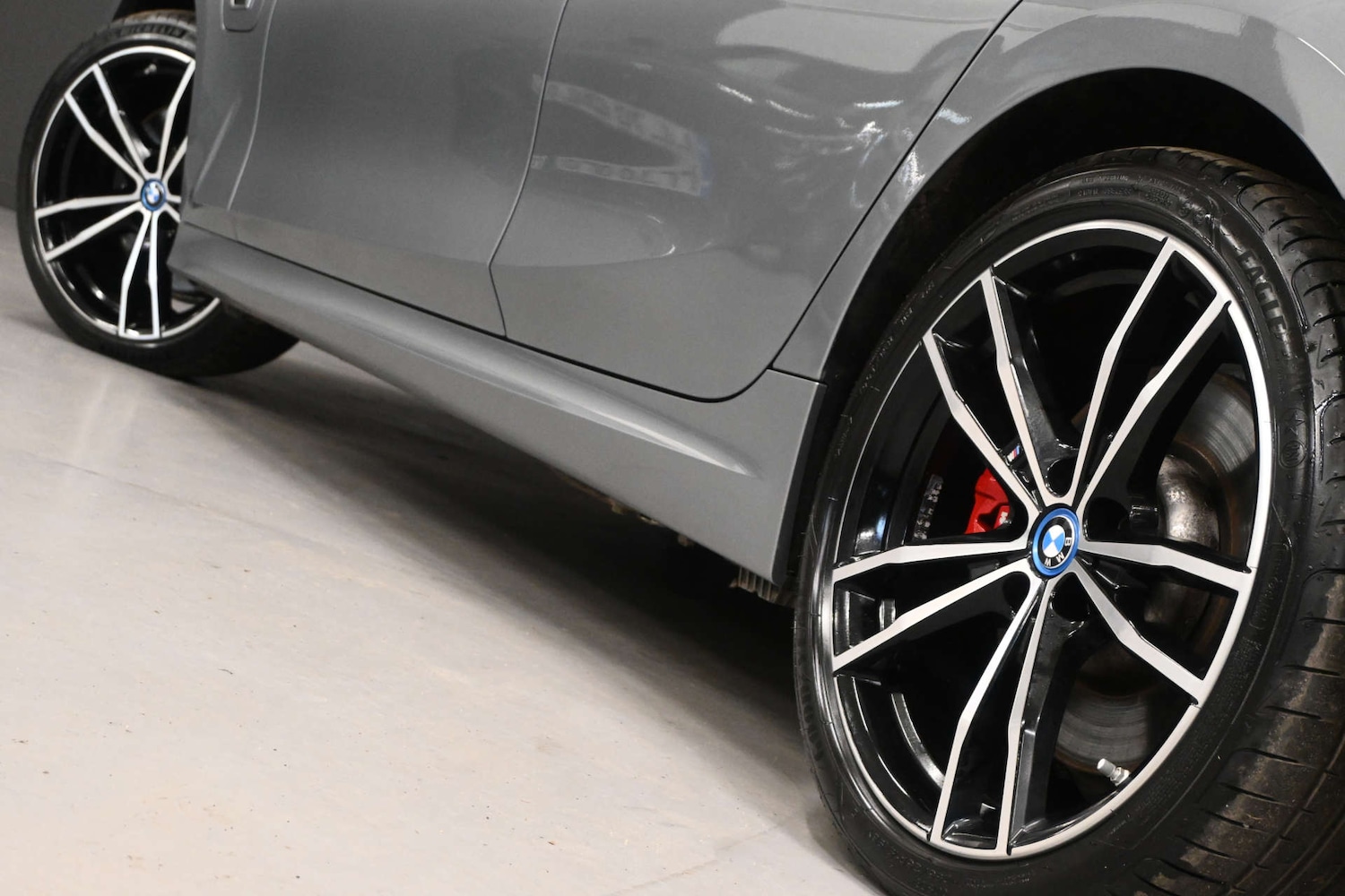 Used BMW 3 Series 2023 for sale - 77690674: Photo 24