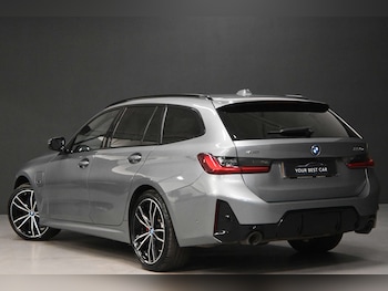 Used BMW 3 Series 2023 for sale - 77690674: Photo