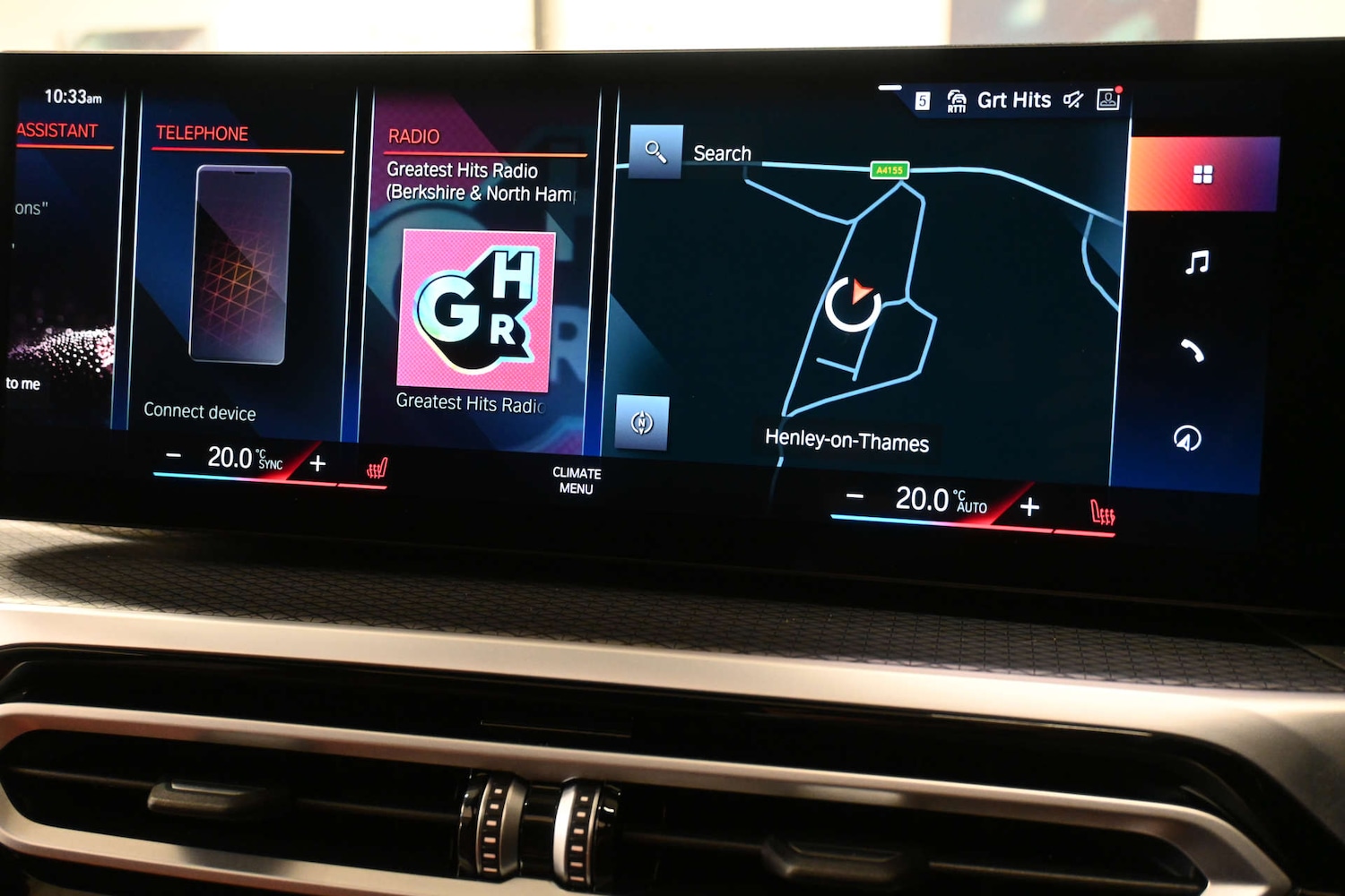 Used BMW 3 Series 2023 for sale - 77690674: Photo 31