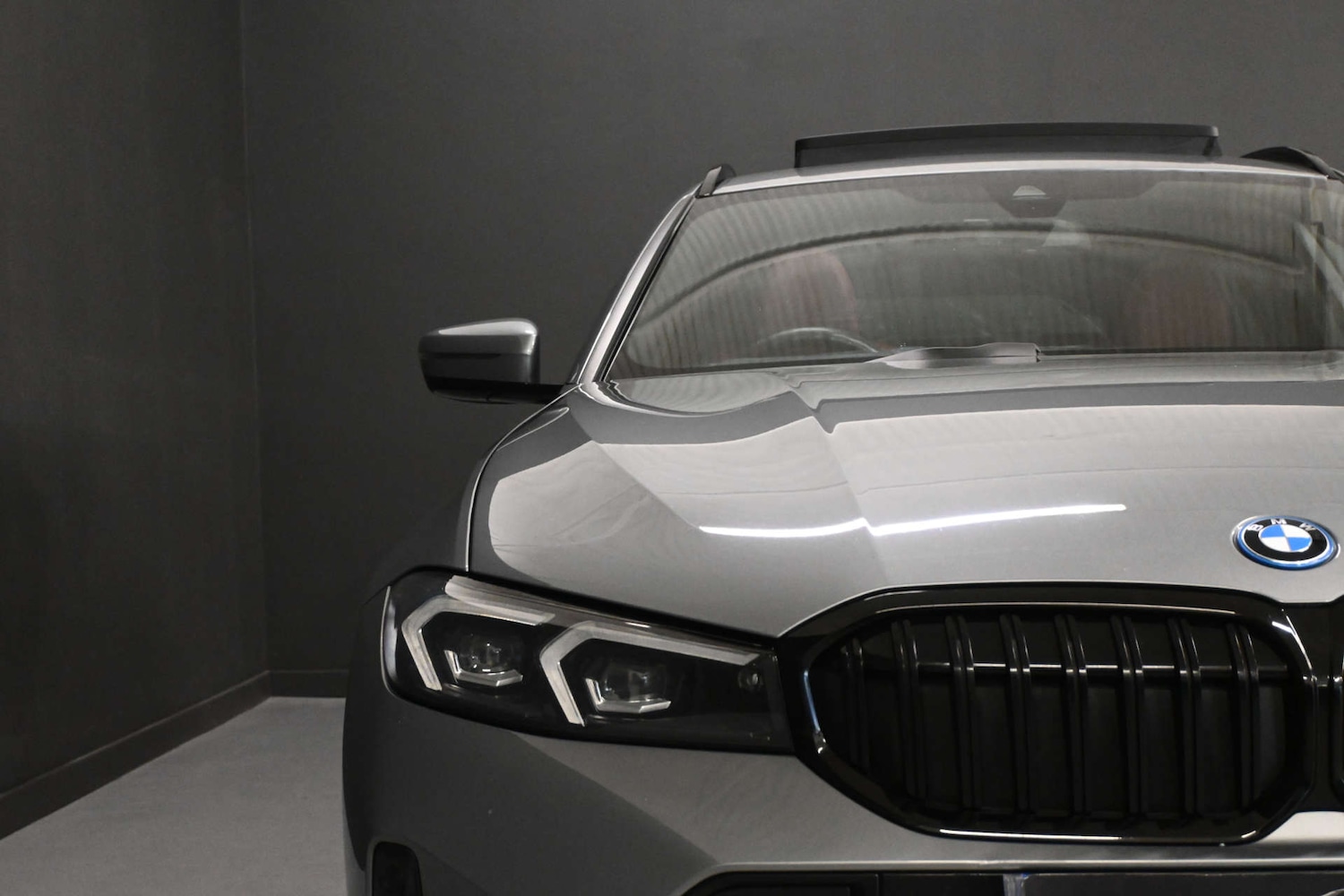 Used BMW 3 Series 2023 for sale - 77690674: Photo 33