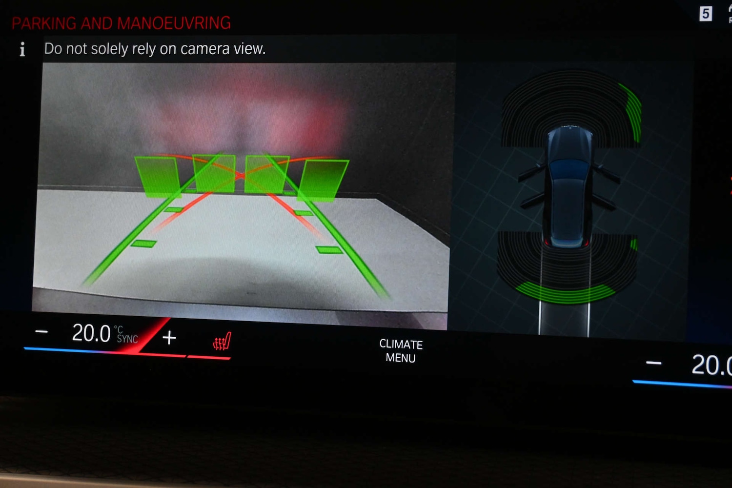 Used BMW 3 Series 2023 for sale - 77690674: Photo 34