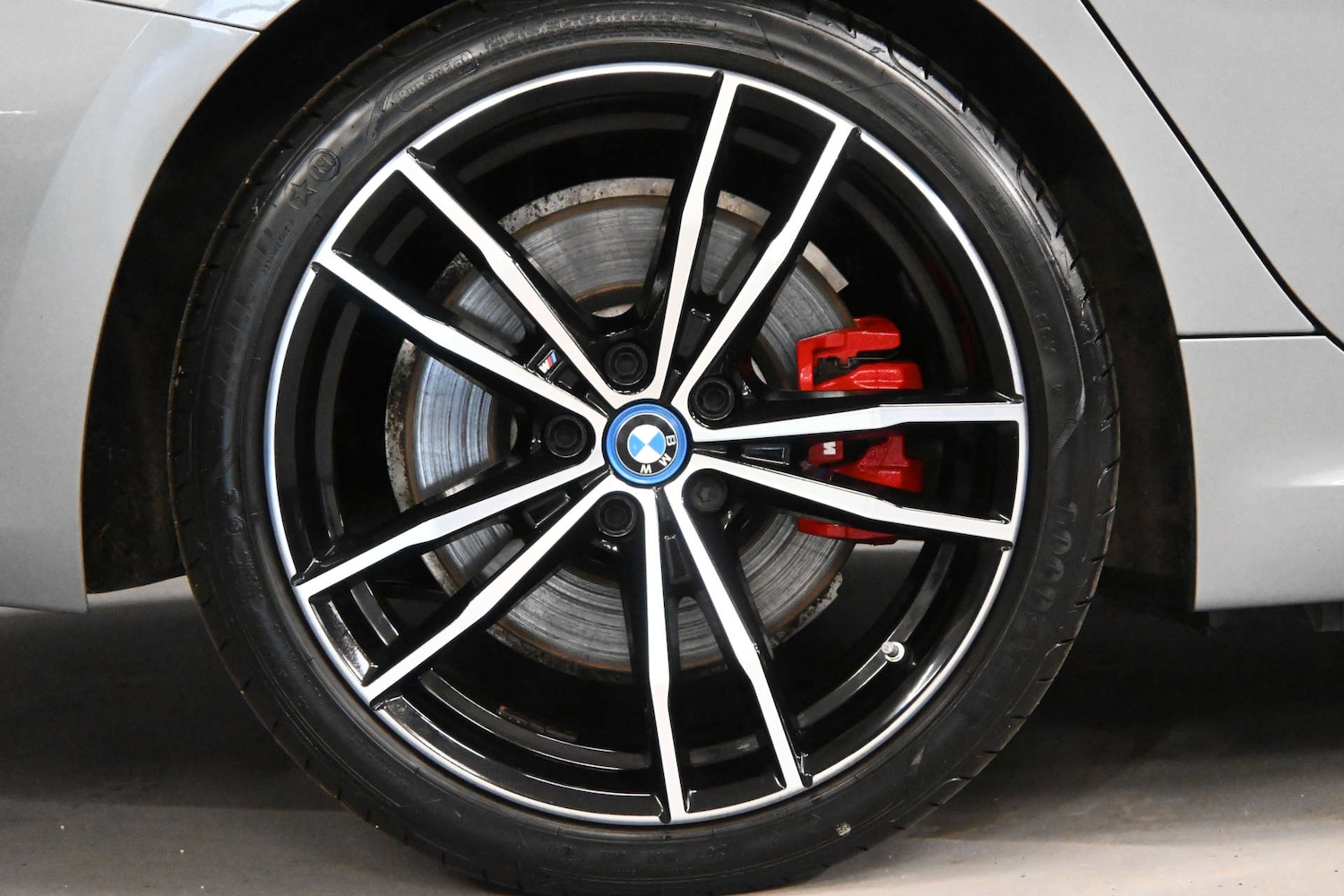 Used BMW 3 Series 2023 for sale - 77690674: Photo 38