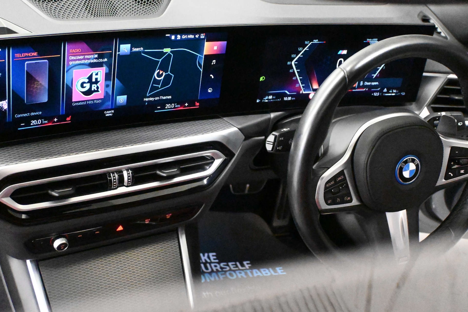 Used BMW 3 Series 2023 for sale - 77690674: Photo 4