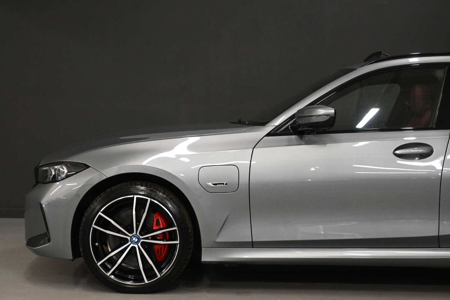 Used BMW 3 Series 2023 for sale - 77690674: Photo 41