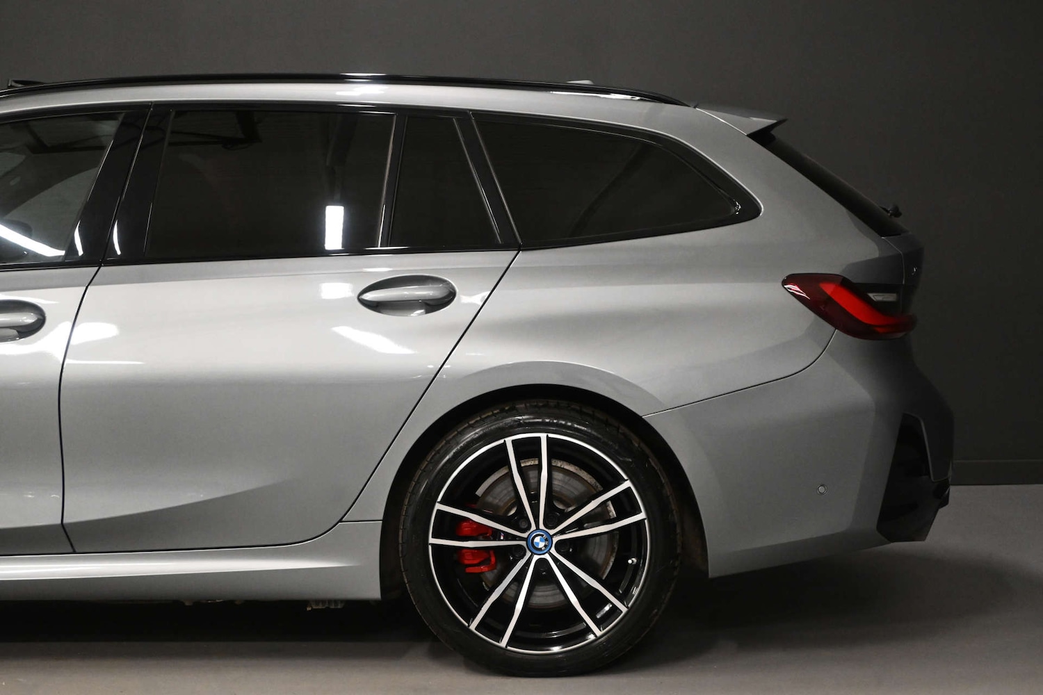 Used BMW 3 Series 2023 for sale - 77690674: Photo 42