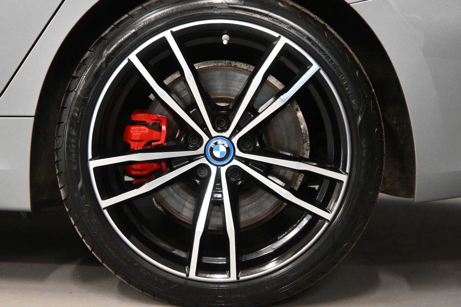 Used BMW 3 Series 2023 for sale - 77690674: Photo 48