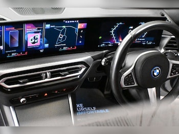 Used BMW 3 Series 2023 for sale - 77690674: Photo