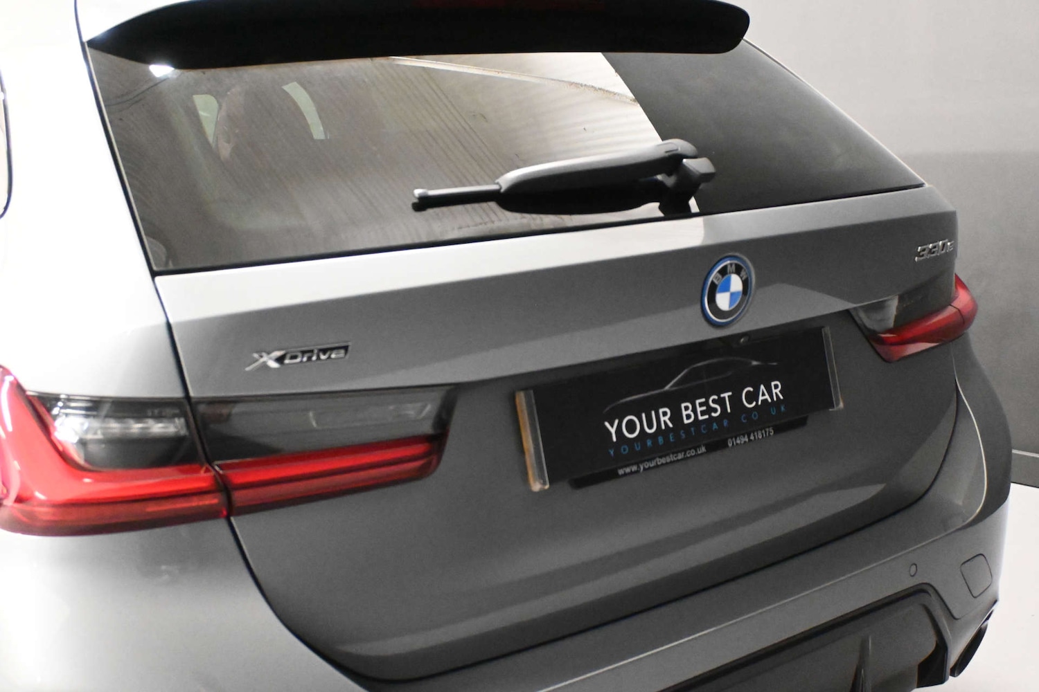 Used BMW 3 Series 2023 for sale - 77690674: Photo 50