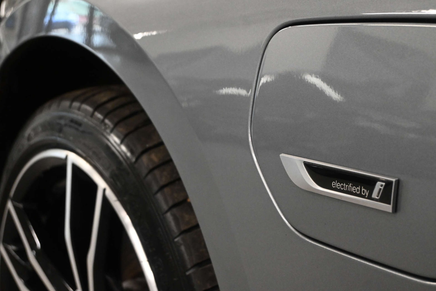 Used BMW 3 Series 2023 for sale - 77690674: Photo 52