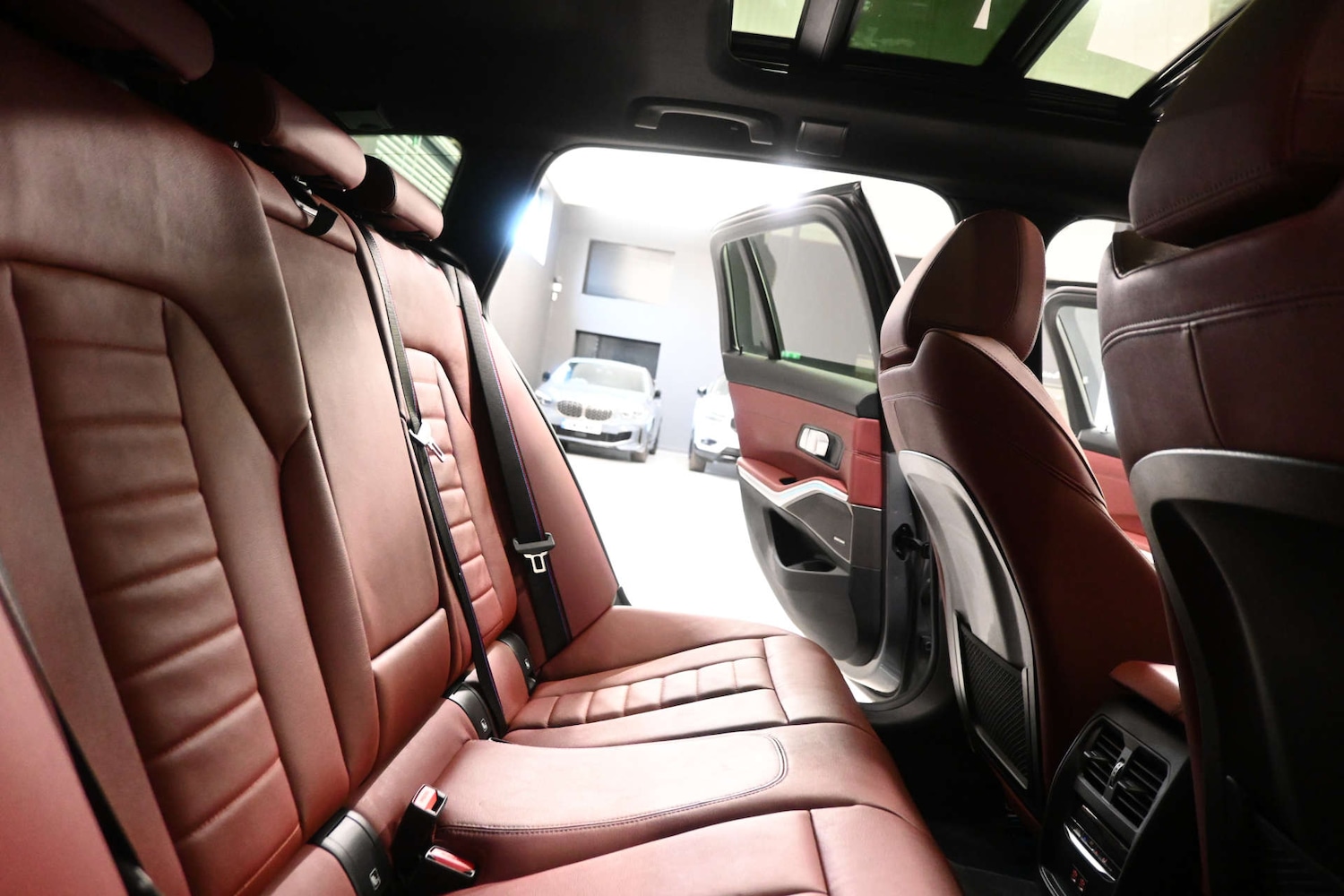 Used BMW 3 Series 2023 for sale - 77690674: Photo 53