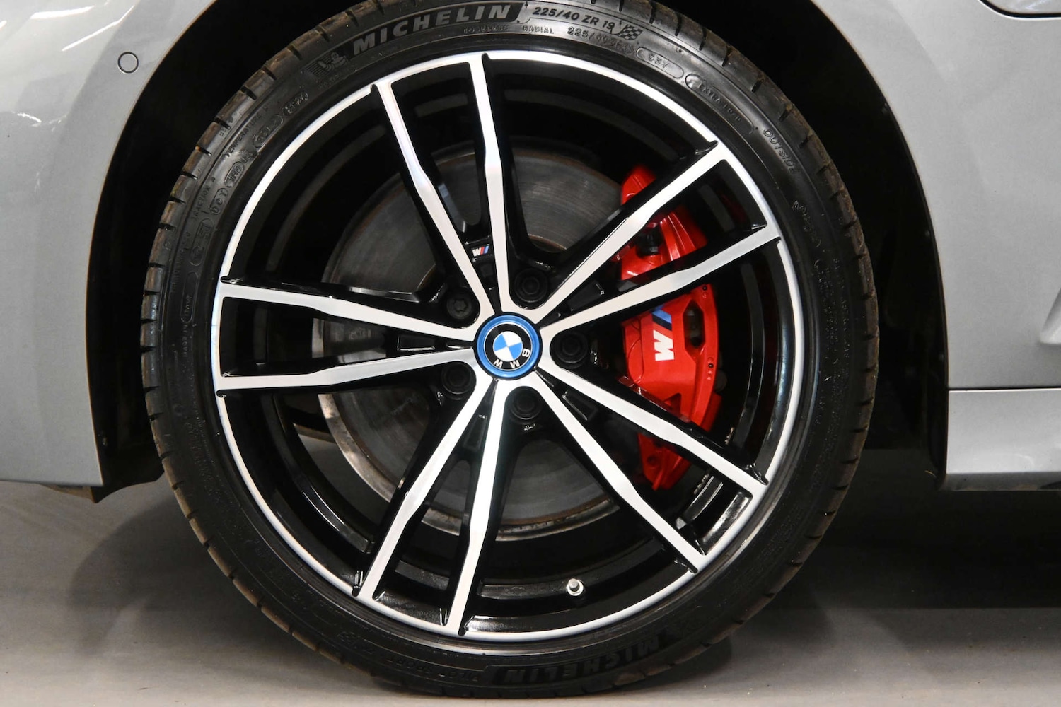 Used BMW 3 Series 2023 for sale - 77690674: Photo 56