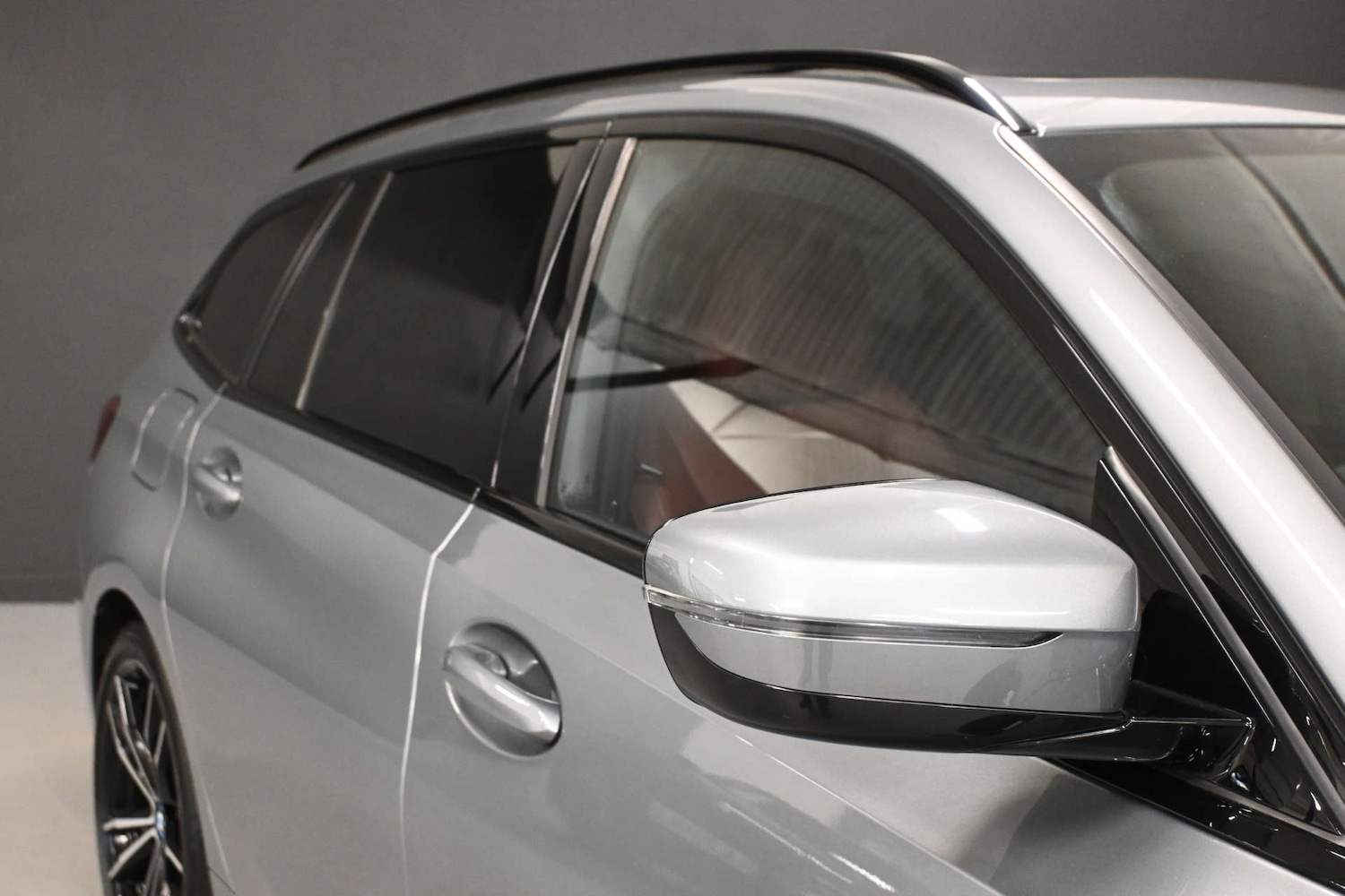 Used BMW 3 Series 2023 for sale - 77690674: Photo 8