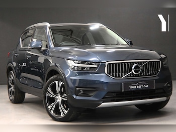Used Volvo XC40 2020 for sale - 79009960: Photo