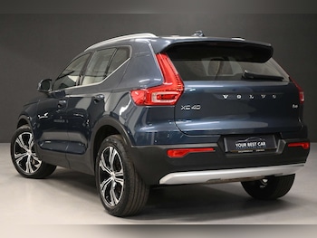 Used Volvo XC40 2020 for sale - 79009960: Photo