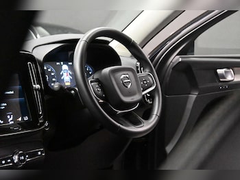 Used Volvo XC40 2020 for sale - 79009960: Photo