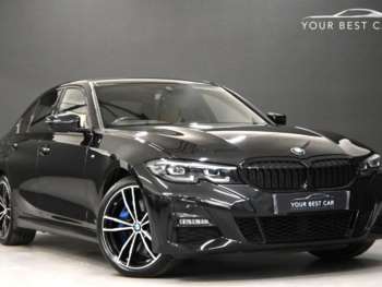 2020 - 2.0 330E M Sport Auto 4dr