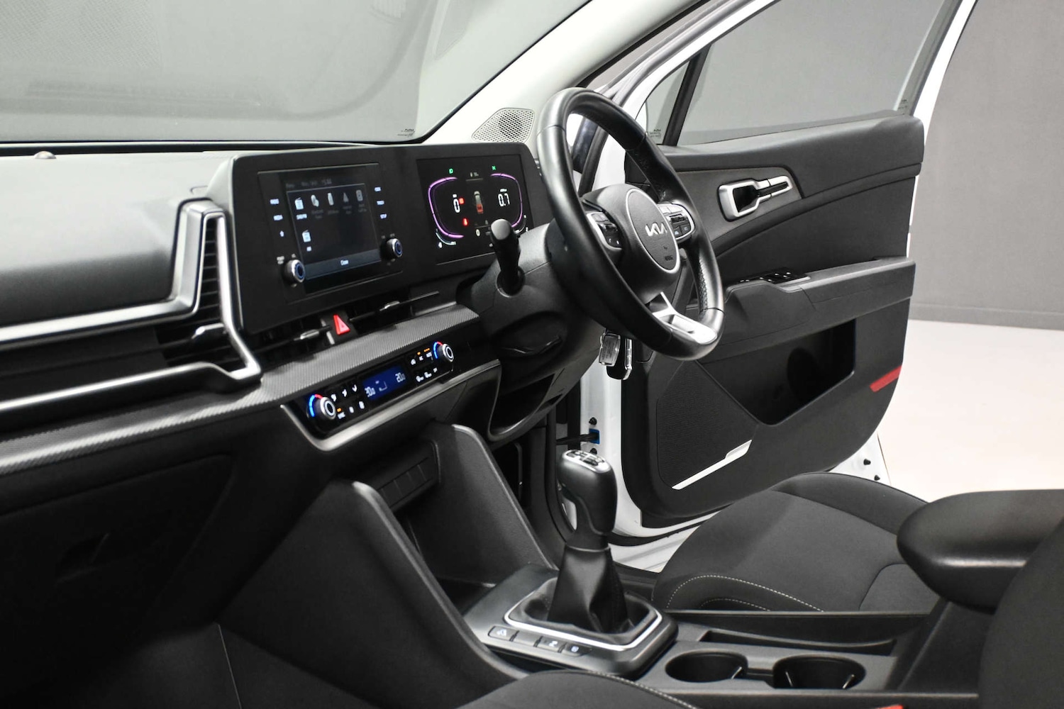 Used Kia Sportage 2023 for sale - 77249280: Photo 12