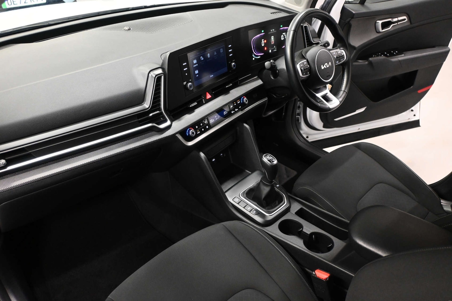 Used Kia Sportage 2023 for sale - 77249280: Photo 14