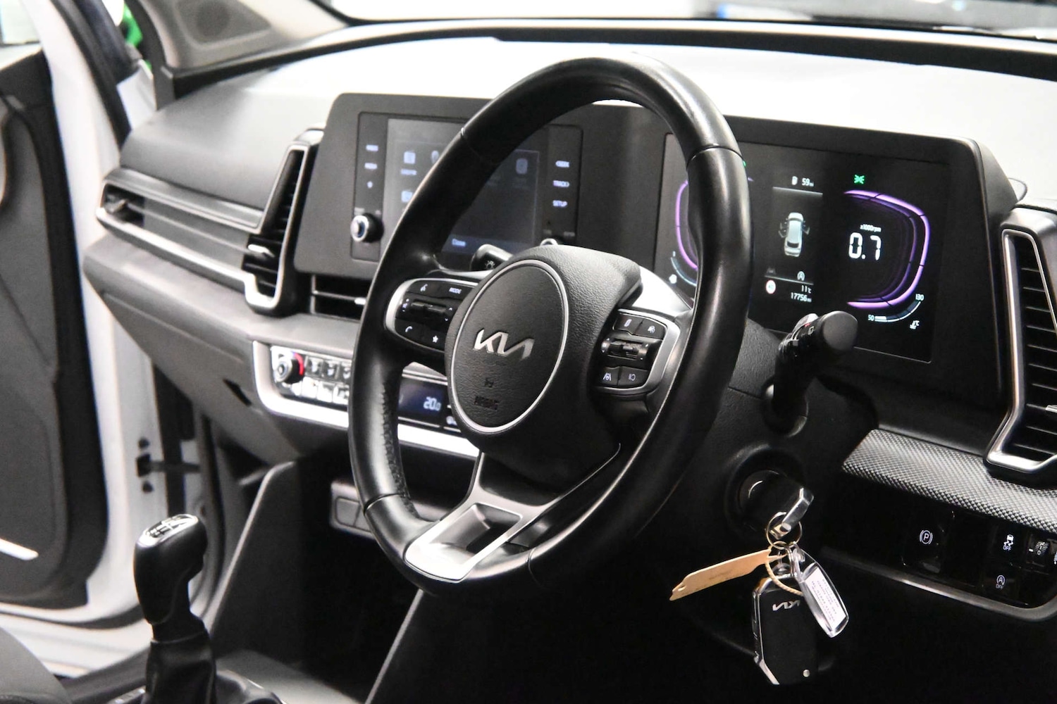 Used Kia Sportage 2023 for sale - 77249280: Photo 16